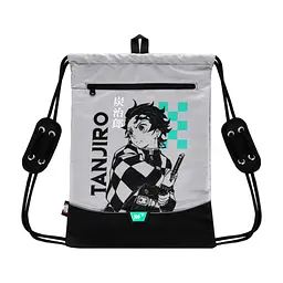 Сумка для взуття Yes Demon Slayer Tanjiro SB-20 (550055)