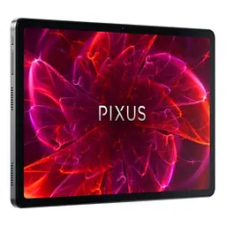 Планшет Pixus Falcon 10.95" 8/256GB зі слотом сім карти 4G (LTE) сірий 4897058531848 - мініатюра 2