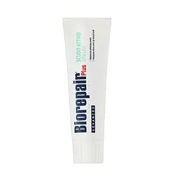 Зубна паста Екстра досконалий захист BioRepair Plus 75 мл