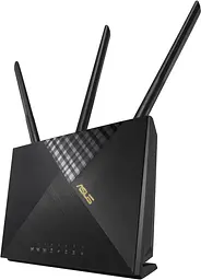 Маршрутизатор Asus бездротовий LTE 4G-AX56 (90IG06G0-MO3110)