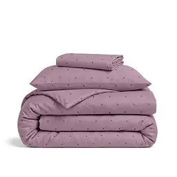 Дитяча постільна білизна в ліжечко BLUSH DOT CS1 COSAS (2200000054166)