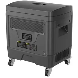 Акумулятор для зарядної станції Genergy ZERO GZE-2020R, 1953Вт/год 12 кг (240000195) - мініатюра 4