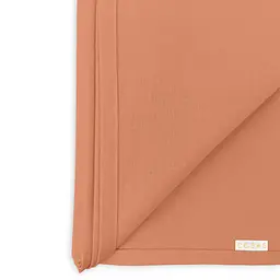 Комплект постільної білизни Cosas сімейний ORANGE PALMS CS1 2 x 160 x 220 см (PalmBeigeOrange_Terrakot_160x2) - мініатюра 9