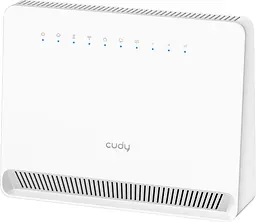 Маршрутизатор Cudy LT500E, AC1200 Wi-Fi 4G LTE-Cat4 Router (LT500E) - мініатюра 4