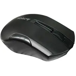 Миша A4Tech G3-200N Wireless black - мініатюра 3