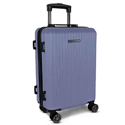 Валіза Swissbrand Riga 2.0 (L) Sky (SWB_LHRIG617L) - мініатюра 1