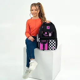 Рюкзак Kite Education teens 2587M HK-2 (HK25-2587M-2) - мініатюра 24