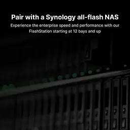 Накопичувач SSD Synology SATA 2.5" 7TB 6GB/S (SAT5210-7000G) - мініатюра 6