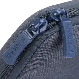 Чохол для ноутбука Rivacase синій 13.3" (7703 (Blue)) - мініатюра 8