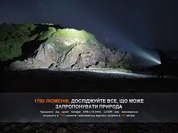 Ліхтар ручний Fenix LD30R - мініатюра 7
