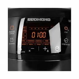 Мультиварка Redmond RMC-М902 - мініатюра 7