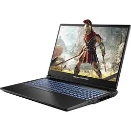 Ноутбук Dream Machines RG5050-15 (RG5050-15UA21) [166389] - мініатюра 3
