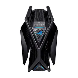 Корпус для ПК ASUS ROG Hyperion GR701 BTF Edition Black (90DC00F0-B39020) - мініатюра 7