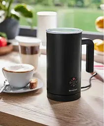 Міксер - пінозбивач Silver Crest SMAS 500 D1 black - мініатюра 6