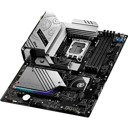 Материнська плата ASRock Z890 Taichi Lite Socket 1851 - мініатюра 6