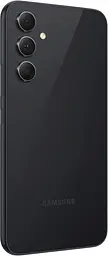 Смартфон Samsung Galaxy A54 5G 8/128Gb Graphite [SM-A546BZKC] [84330] - мініатюра 6