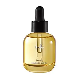 Масло для волос La'dor Perfumed Hair Oil 02 Hinoki 30 мл (8809789633155)