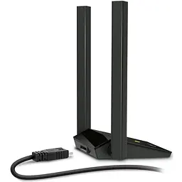 Мережева карта Wi-Fi TP-Link Archer T4U plus (ARCHER-T4U-PLUS) - мініатюра 2