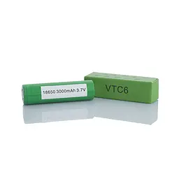 Акумулятор Sony VTC6 18650 3000 мАг 30 A (az002) - мініатюра 3