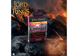 Набір кубиків The Lord of the Rings: Mordor 10xD6 Dice Set (LOTR/190166/MOR/B) - мініатюра 6