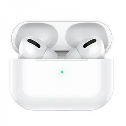 Навушники Bluetooth Hoco EW04 Plus True wireless BT headset White