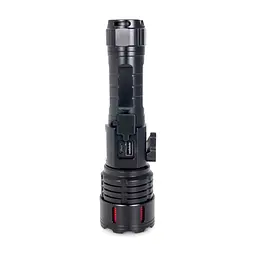 Ліхтар Quantum QM-FL1036 STREAM 4500mAh 10WLED zoom +3WCOB Type-C/Power Bank (QM-FL1036) - мініатюра 9