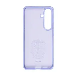 Чехол ArmorStandart ICON для Samsung S24 Lavender (ARM72491) - мініатюра 2