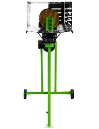 Дровокол електричний Zipper ZI-HS7TU - мініатюра 5