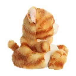 М'яка іграшка Aurora Palm Pals Кошеня руде 15 см (190261K) - мініатюра 3