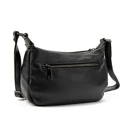 Жіноча стильна сумка через плече з натуральної шкіри Olivia Leather A25F-W-1308A - мініатюра 4