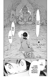 Steel of the Celestial Shadows. Volume 10 - Дарума Мацура - мініатюра 4