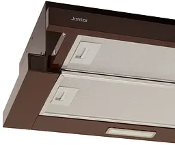 Витяжка Jantar TLT 1000 LED 60 BR (6912477) - мініатюра 5
