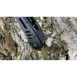 Мультитул Ganzo Multi Tool (G103), Чорний - мініатюра 21