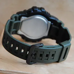 Годинник Casio HDC-700-3AVEF - мініатюра 4