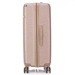 Валіза Semi Line 28" L Champagne (T5666-5) - мініатюра 6