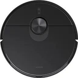 Робот-пилосос Xiaomi Robot Vacuum S20 plus (S20+) чорний