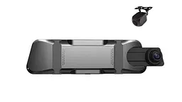Дзеркало заднього виду з Full HD відеореєстратором Aspiring Reflex 7 - мініатюра 10