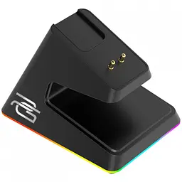 Миша Proove Gaming Jester 8K with Charging Dock Black Purple (WMJSCD022016) - мініатюра 8
