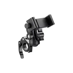 Шарнірний кріплення Ulanzi U-select MP-5 Pea Handlebar Mount Kitt UV-2998 MP-5 Black