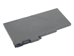 Акумулятор для ноутбука PowerPlant HP EliteBook 740 Series 11.1В, 3600мАг (NB460595) - мініатюра 3