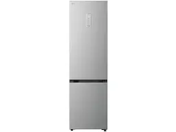 Холодильник с морозильной камерой LG GC-B509EMKM