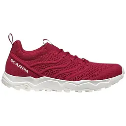 Кросівки Scarpa Gecko City 39 Cherry Red (1004-32507-350-12-39)