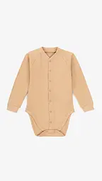 Бодi-реглан для малюків Тімі Т46-И86 86 см Бежевий shop (4820000296076)