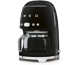 Кавоварка крапельна Smeg DCF02BLEU [62020] - мініатюра 2