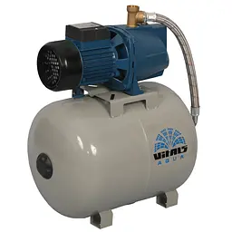 Насосна станція струменева Vitals Aqua AJW 1170-50e (47589) - мініатюра 2