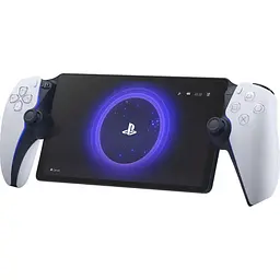 Портативний ігровий пристрій Sony PlayStation Portal для PS5 [97082] - мініатюра 2