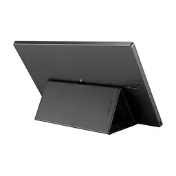Монітор ASUS ZenScreen MB14AC (90LM0631-B01170) - мініатюра 9