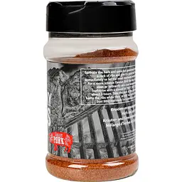 Приправа Not Just BBQ Sticky Ribs Rub для ребер класична 180 г - мініатюра 2
