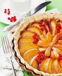 Саджанець Agro-Market Персик Золотий Ювілей (літній сорт, середньостиглий термін дозрівання) (15916) 1 шт. в упаковці - мініатюра 3