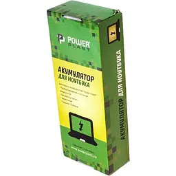 Акумулятор до ноутбука HP Presario CQ42 (HSTNN-CB0X, HPCQ42LR) 10,8V 8800mAh PowerPlant (NB00000305) - мініатюра 2